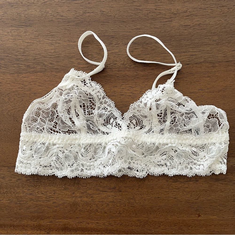 La Perla Bralette NWOT